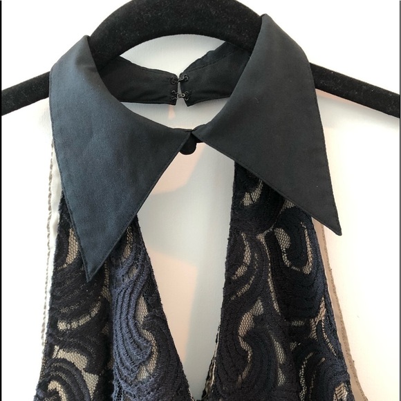 Anna Sui For Target Lace Dress - Picture 4 of 15